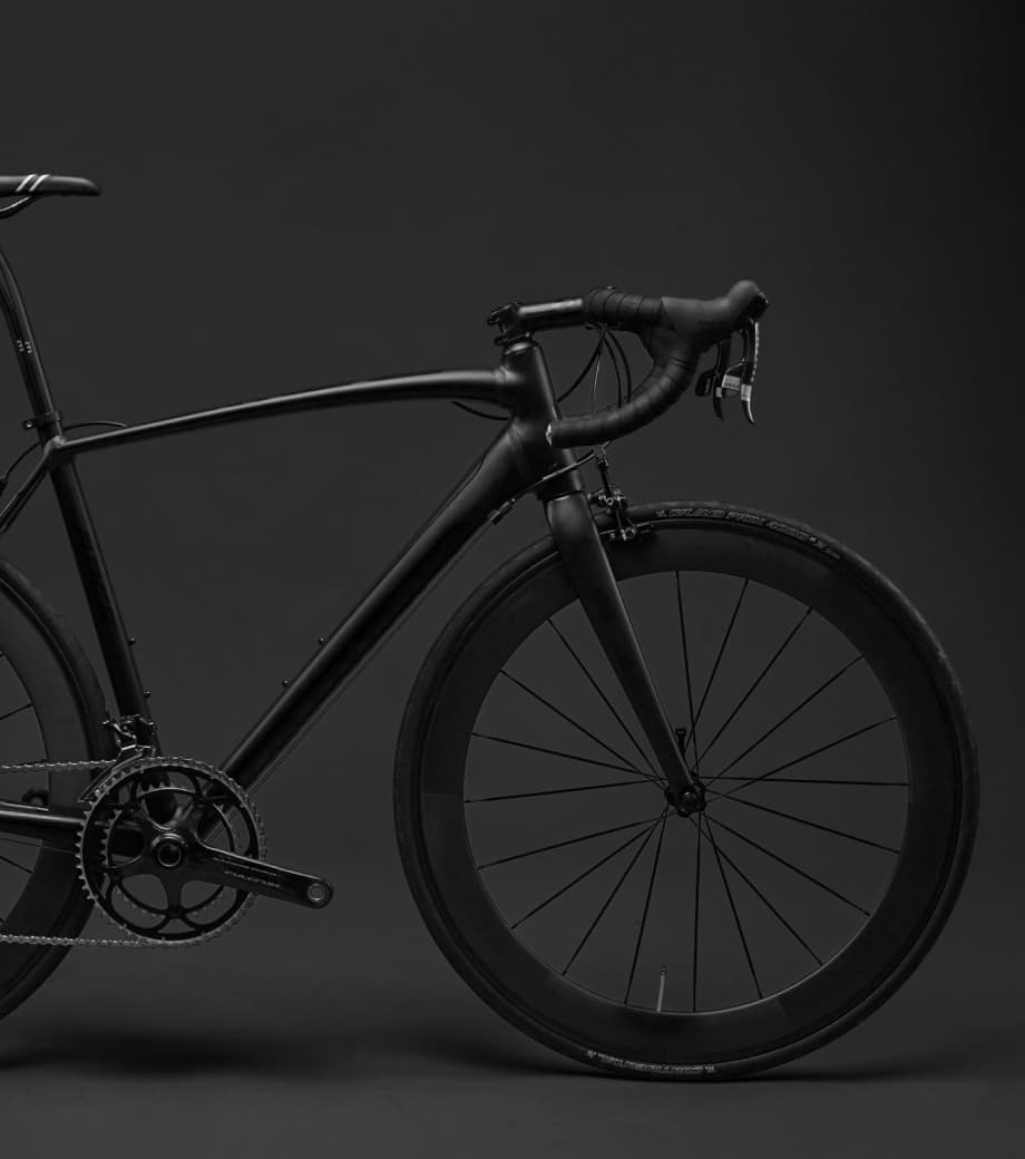 bike preta